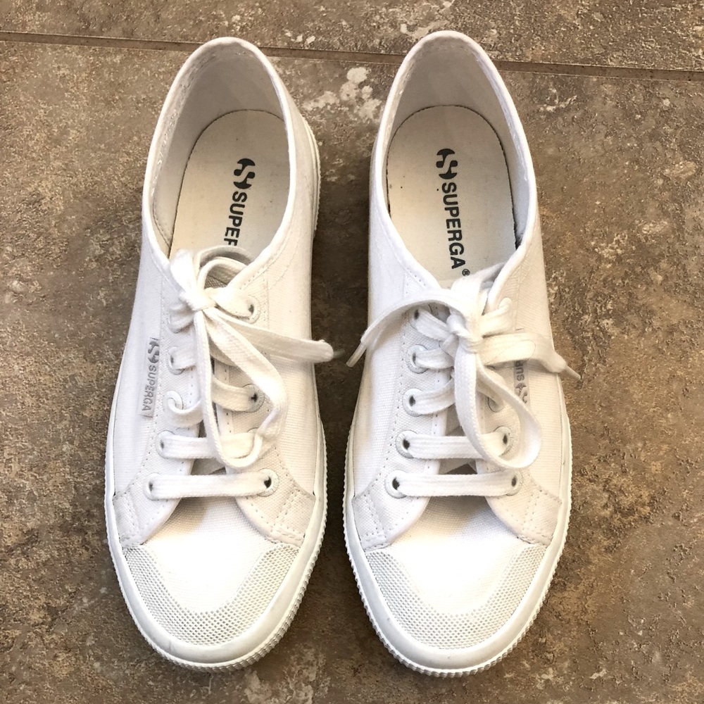 SUPERGA ACHETER DES SNEAKERS